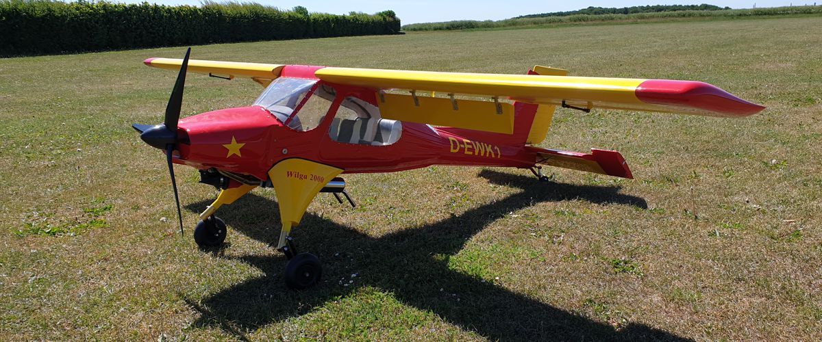 wilga2000